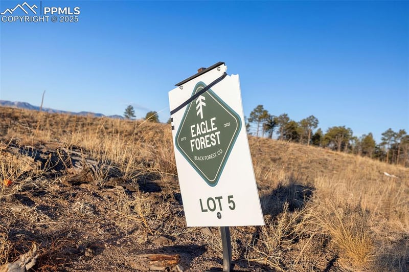 12751 Eagle Forest Dr, Colorado Springs, CO 80908