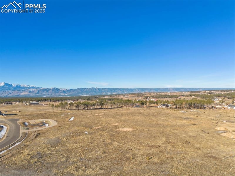 12751 Eagle Forest Dr, Colorado Springs, CO 80908