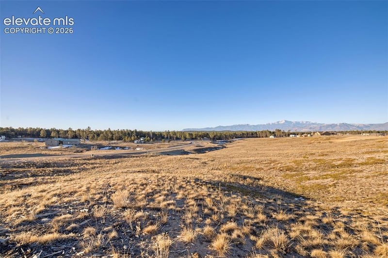 12752 Eagle Forest Dr, Colorado Springs, CO 80908