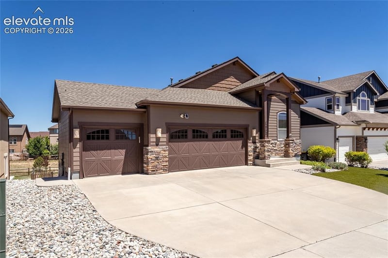 12752 Mt Oxford Pl, Peyton, CO 80831