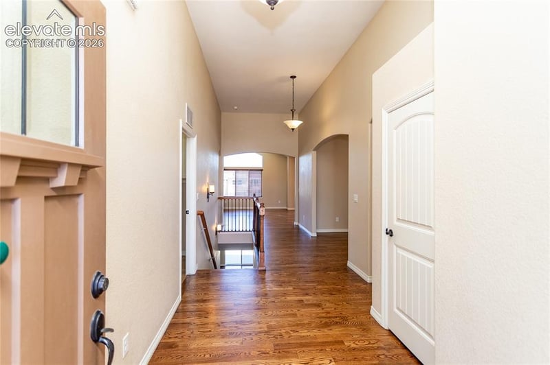 12752 Mt Oxford Pl, Peyton, CO 80831