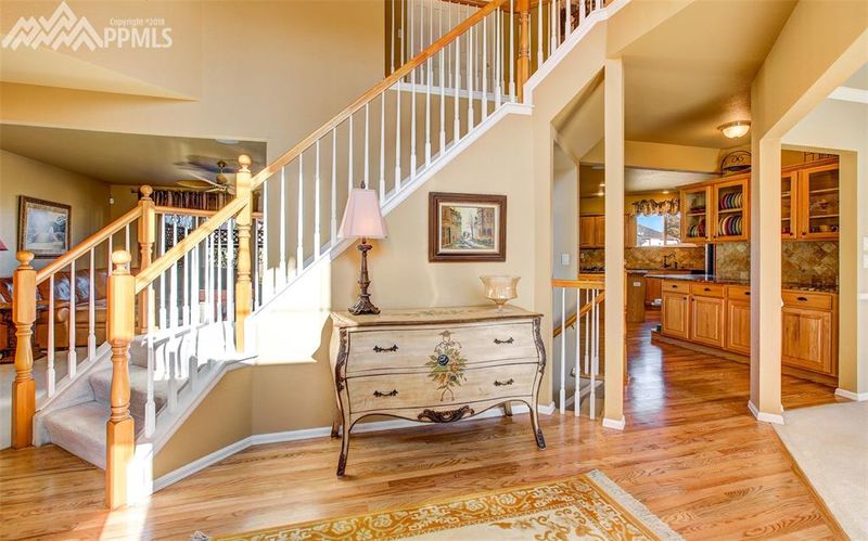12752 Rockbridge Cir, Colorado Springs, CO 80921