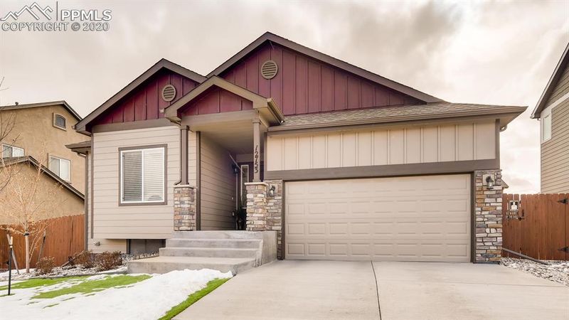 12753 Mt Harvard Dr, Peyton, CO 80831