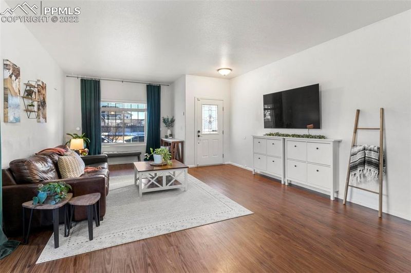 12753 Pine Valley Cir, Peyton, CO 80831
