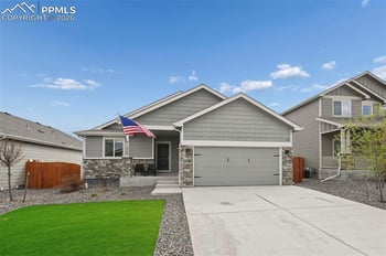 12755 Morning Breeze Way, Peyton, CO 80831