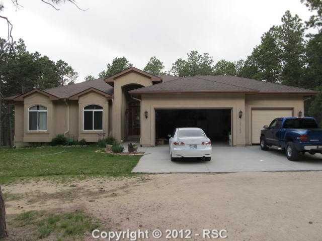 12760 Herring Rd, Colorado Springs, CO 80908