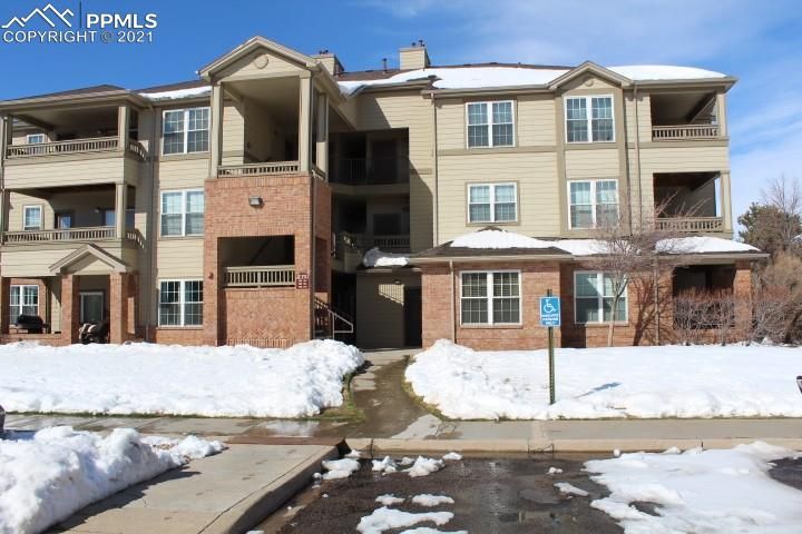 12762 Ironstone Way #202, Parker, CO 80134