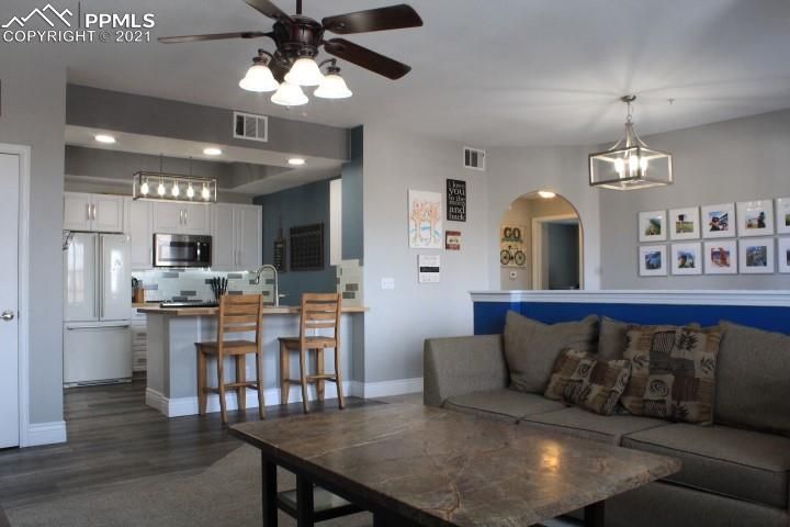 12762 Ironstone Way #202, Parker, CO 80134