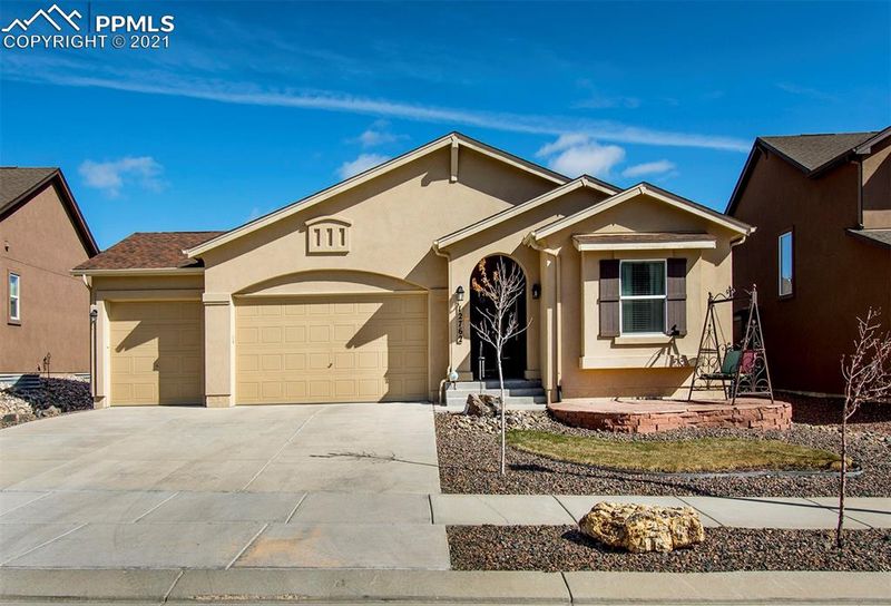 12762 Mt Harvard Dr, Peyton, CO 80831