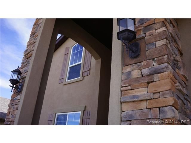 12763 Mt Oxford Pl, Peyton, CO 80831
