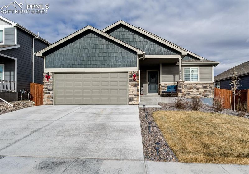 12764 Scenic Walk Dr, Peyton, CO 80831