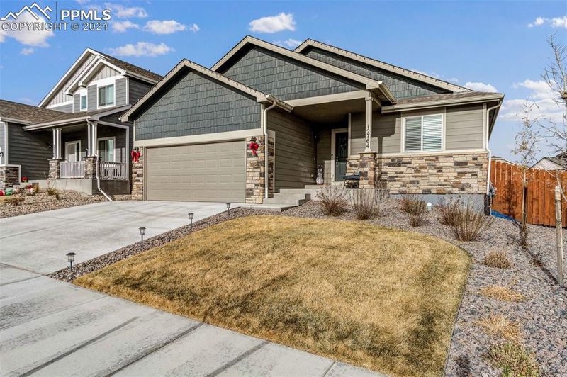 12764 Scenic Walk Dr, Peyton, CO 80831