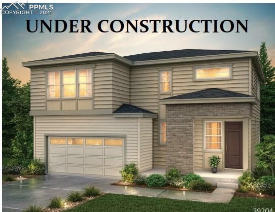 12765 Granite Ridge Dr, Peyton, CO 80831