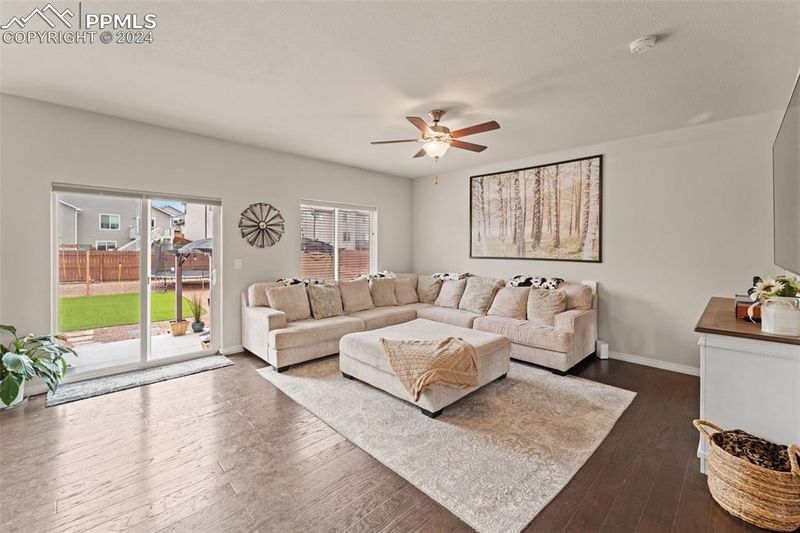 12768 Morning Breeze Way, Peyton, CO 80831