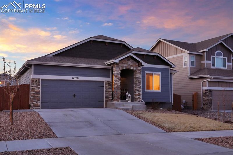 12768 Scenic Walk Dr, Peyton, CO 80831