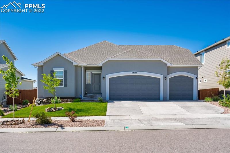 12769 Culebra Peak Dr, Peyton, CO 80831