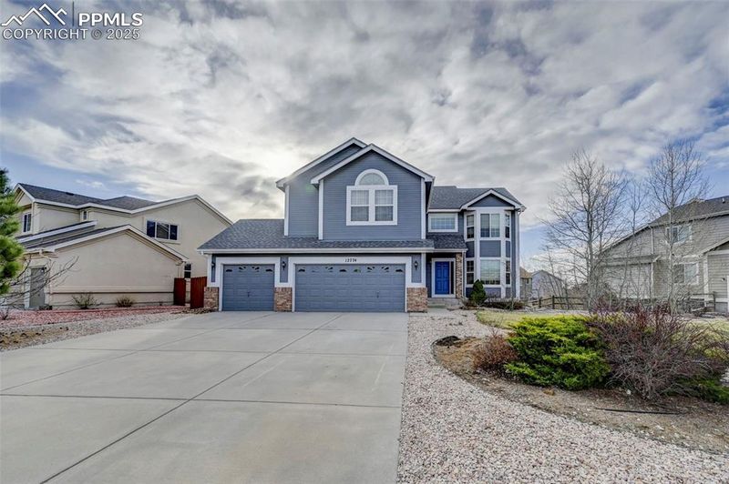 12774 Angelina Dr, Peyton, CO 80831