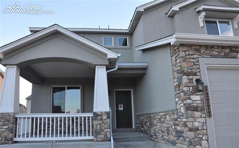 12777 Mt Harvard Dr, Falcon, CO 80831