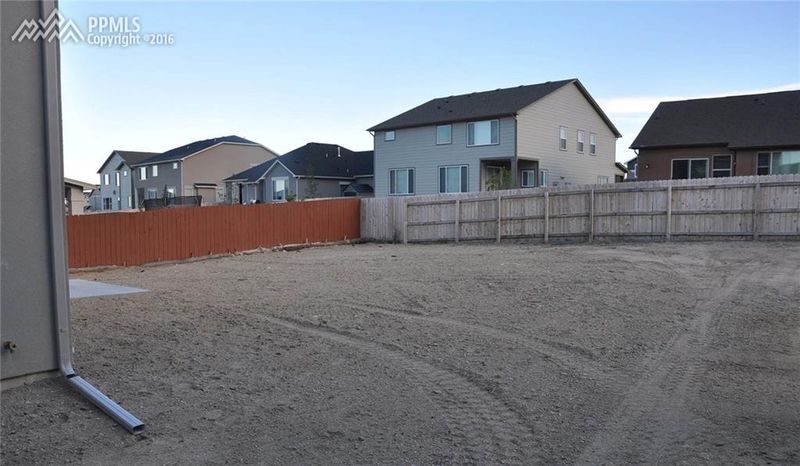 12777 Mt Harvard Dr, Falcon, CO 80831