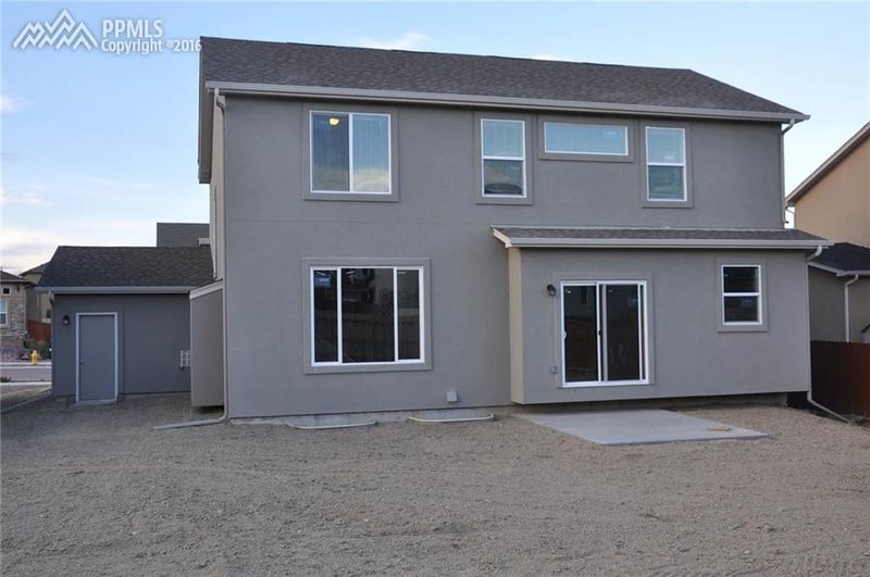 12777 Mt Harvard Dr, Falcon, CO 80831