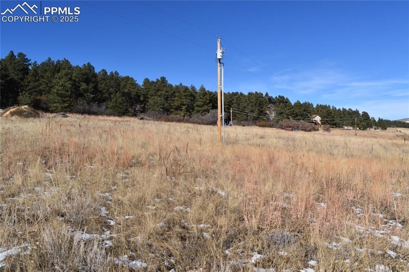 12778 Greenland Acres Rd, Larkspur, CO 80118