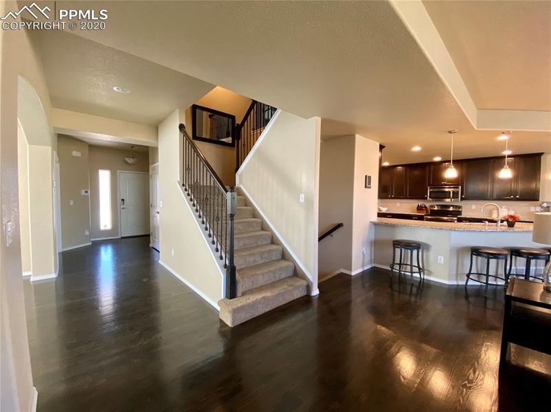 12778 Mt Harvard Dr, Peyton, CO 80931