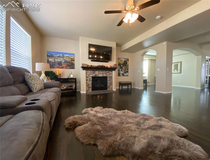 12778 Mt Harvard Dr, Peyton, CO 80931