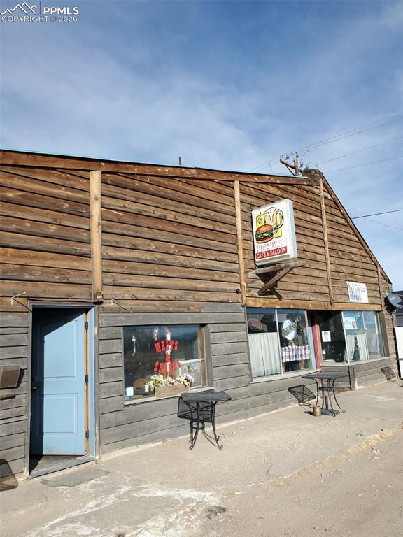 12779 Highway 24 , Hartsel, CO 80449