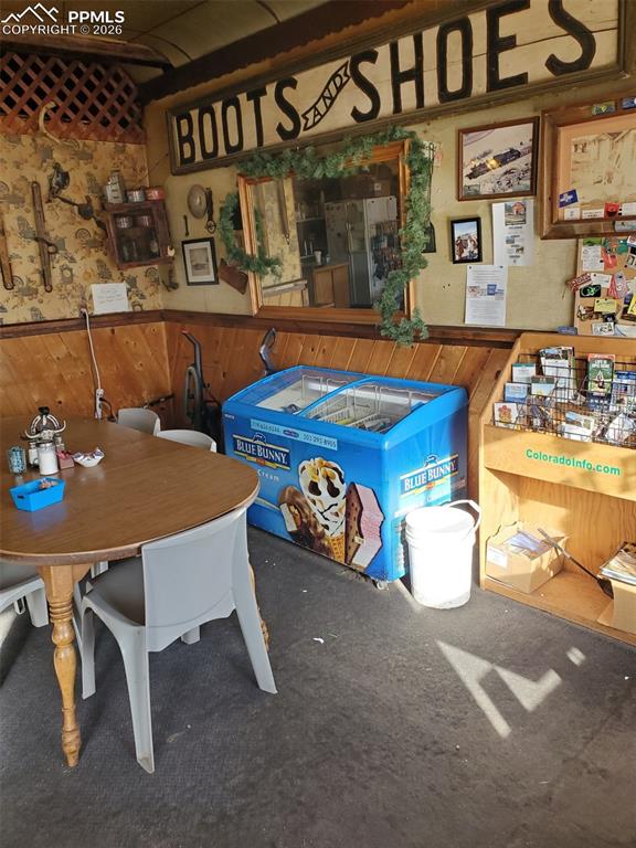12779 Highway 24 , Hartsel, CO 80449