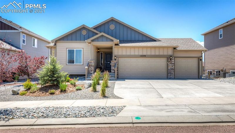 12779 Mt Oxford Pl, Peyton, CO 80831