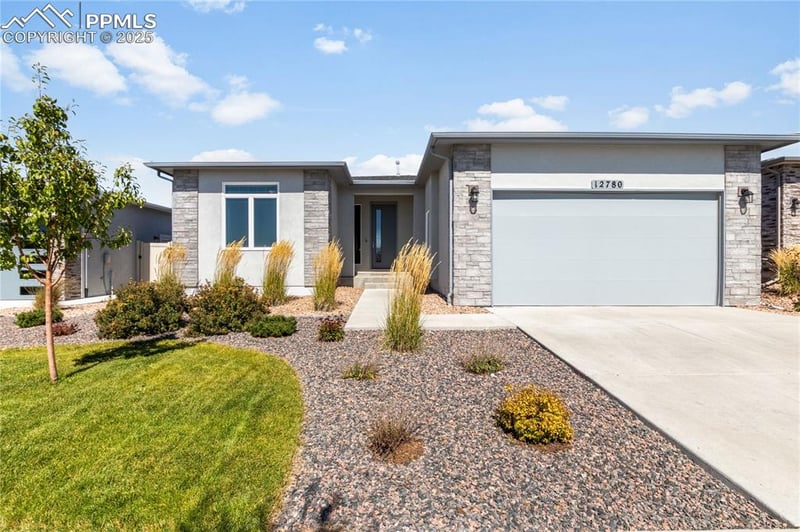 12780 Enclave Scenic Dr, Peyton, CO 80831
