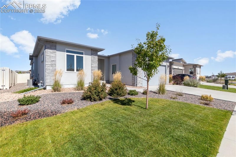 12780 Enclave Scenic Dr, Peyton, CO 80831