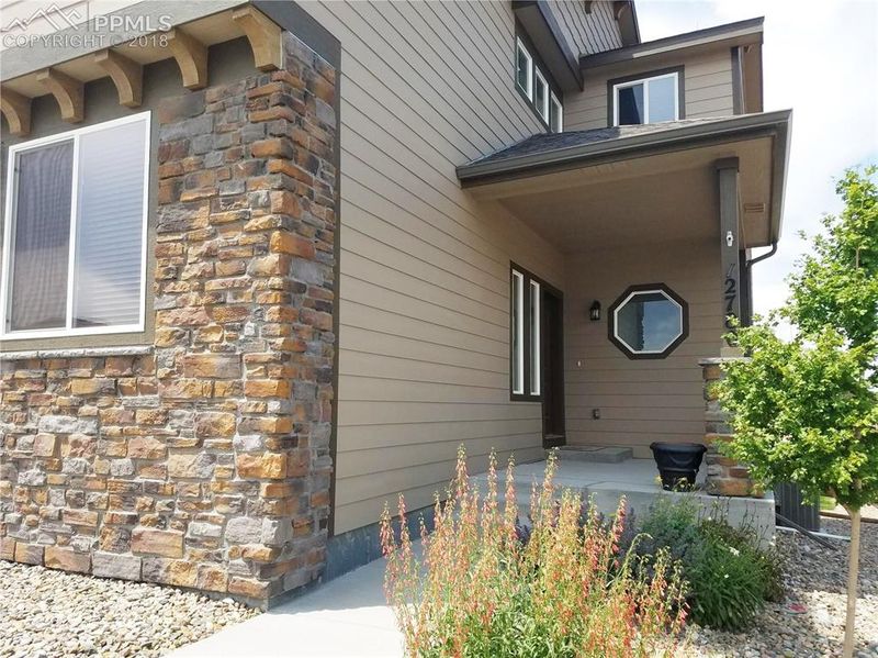 12780 Mt Oxford Pl, Peyton, CO 80831