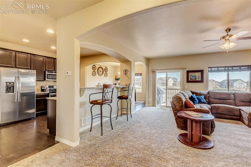 12780 Mt Oxford Pl, Peyton, CO 80831