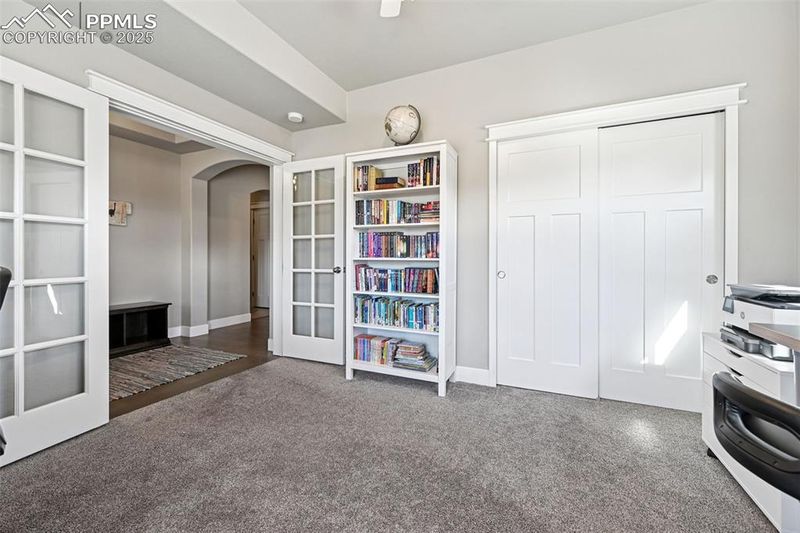 12780 Sunrise Ridge Dr, Peyton, CO 80831