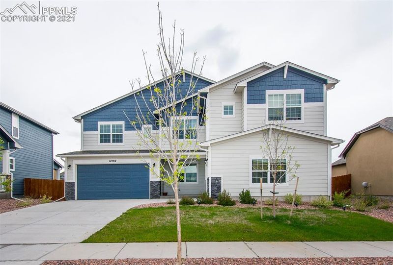 12782 Longview Park Ln, Peyton, CO 80831