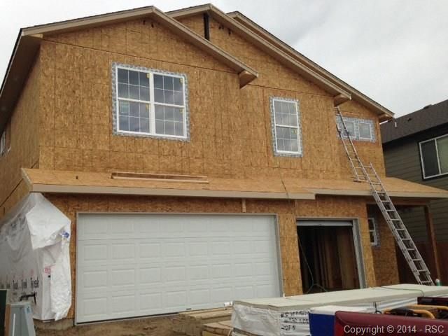 12783 Sunlight Peak Pl, Peyton, CO 80831
