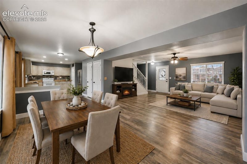 12784 Pine Valley Cir, Peyton, CO 80831
