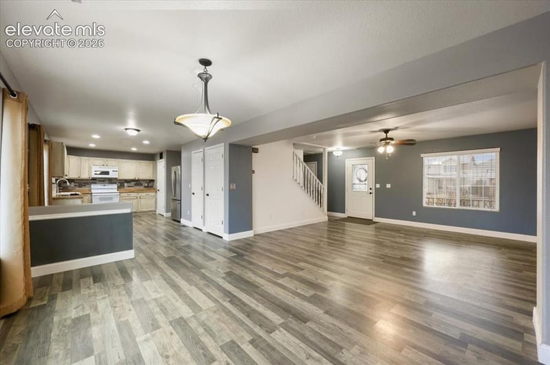 12784 Pine Valley Cir, Peyton, CO 80831