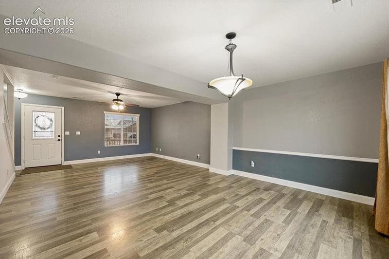 12784 Pine Valley Cir, Peyton, CO 80831