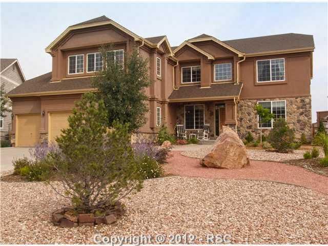 12785 Angelina Dr, Peyton, CO 80831