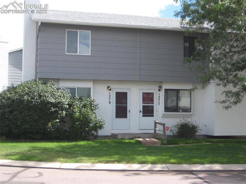 1279 Soaring Eagle Dr, Colorado Springs, CO 80915