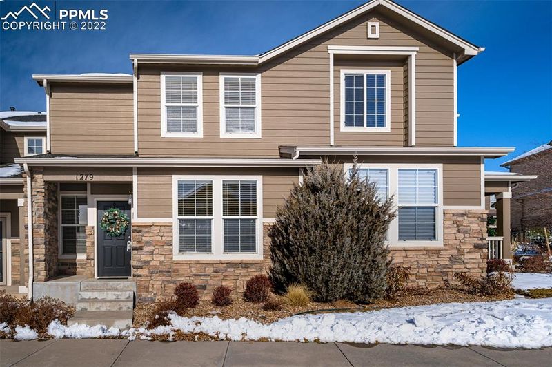 1279 Timber Run Hts, Monument, CO 80132
