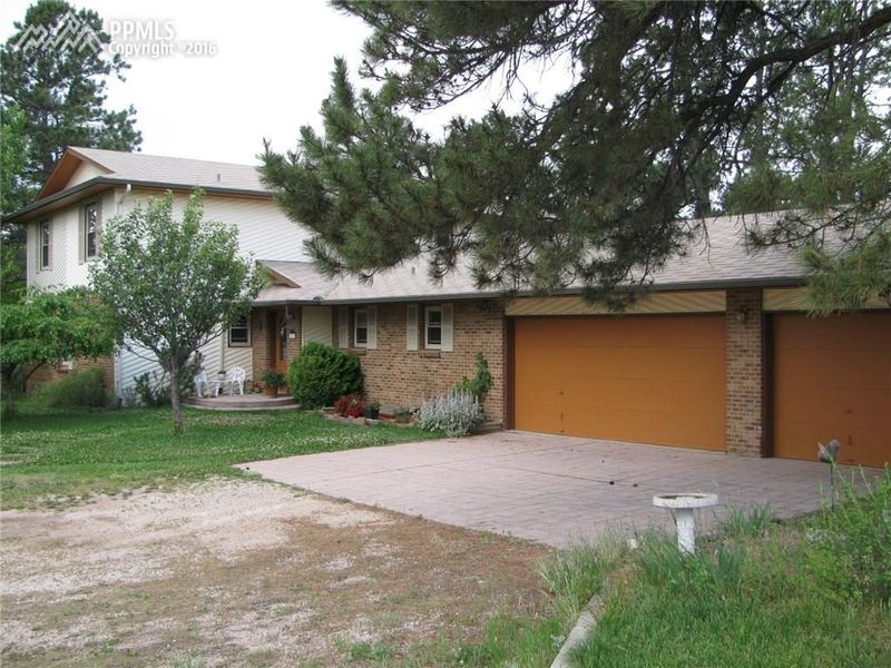 12790 Pommel Cir, Elbert, CO 80106