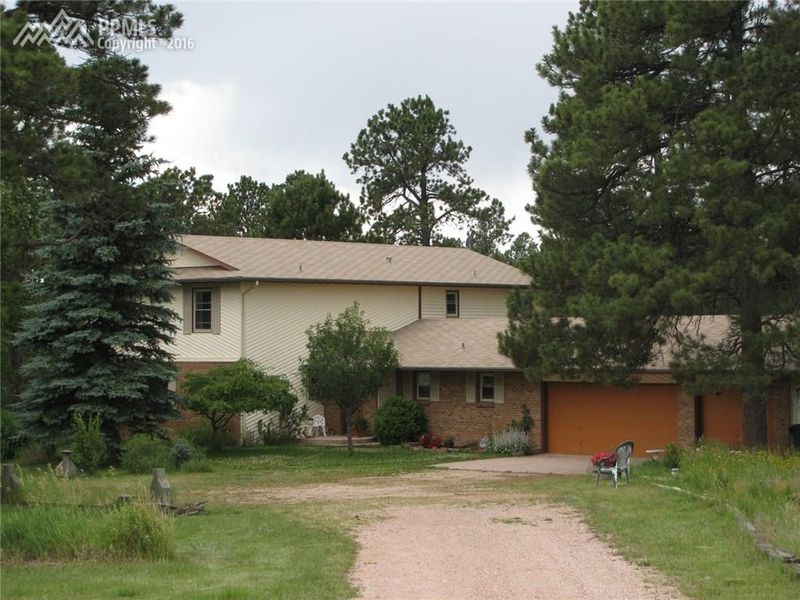 12790 Pommel Cir, Elbert, CO 80106