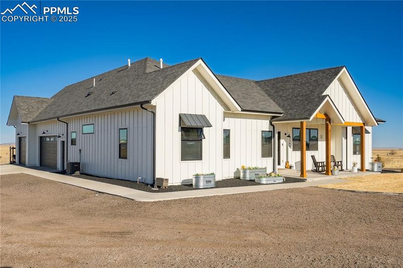 12790 Sissy Way, Peyton, CO 80831
