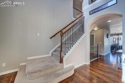12790 Sunlight Peak Pl, Peyton, CO 80831