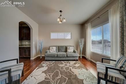12790 Sunlight Peak Pl, Peyton, CO 80831