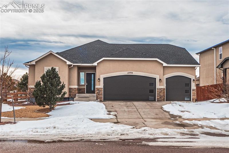 12793 Mt Harvard Dr, Peyton, CO 80831