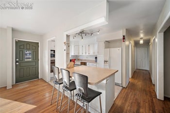 128 Amherst St, Colorado Springs, CO 80911